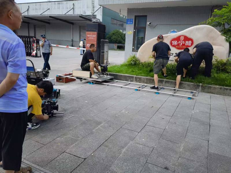 怀仁县广告片拍摄公司核心优势：全流程服务，让品牌广告片省心更出彩