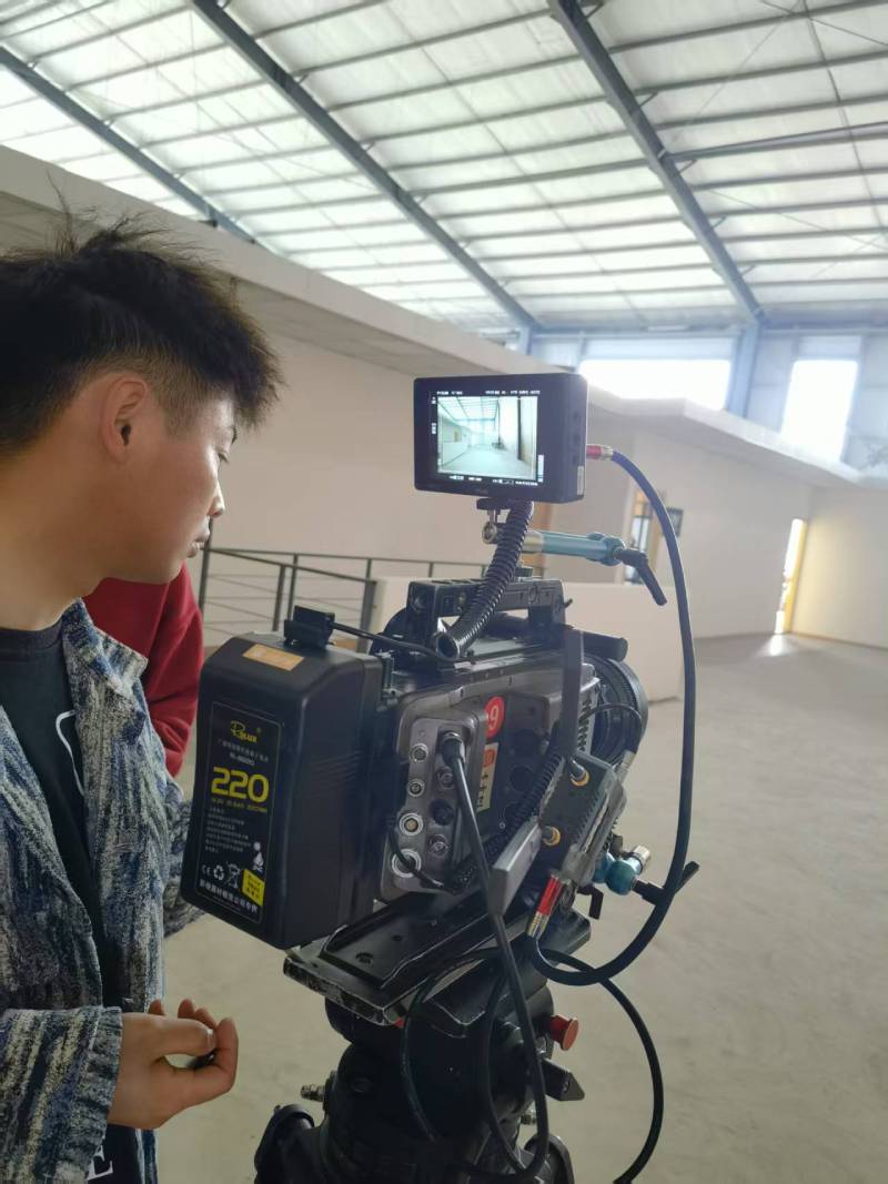 解锁怀仁县广告片拍摄：以创意镜头，解锁品牌商业价值新高度