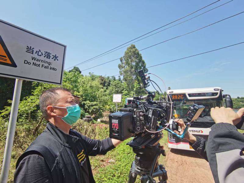 怀仁县TVC拍摄公司：深耕本地市场，为品牌定制专属拍摄方案