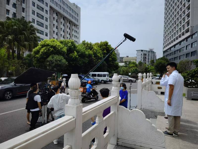 怀仁县广告片拍摄公司低成本实现高规格制作的诀窍